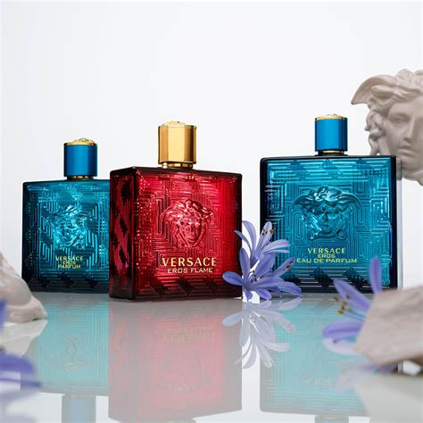 versace eros flame parfoum|versace eros flame sale.